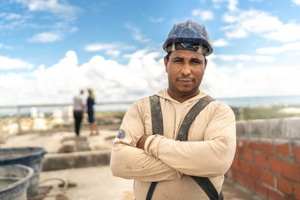 Trusted AR Concrete contractor Experts