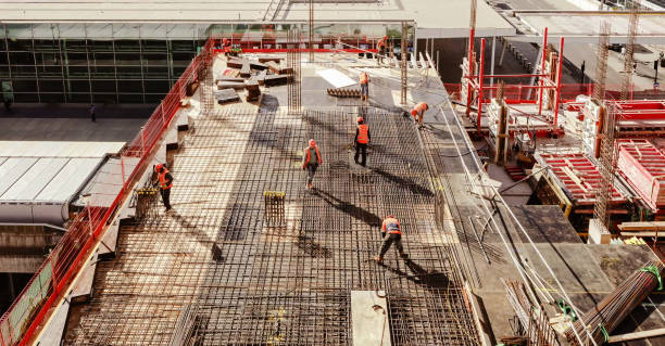 Best Concrete Walkway Installation  in El Dorado, AR
