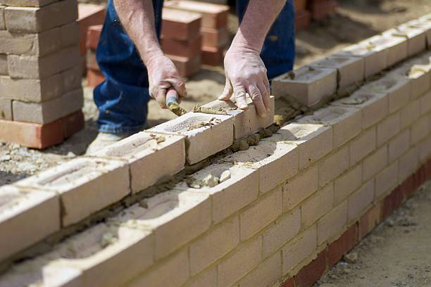 Best Concrete Installation Cost  in El Dorado, AR