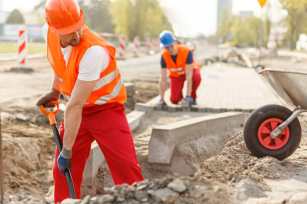 Best Local Concrete Companies  in El Dorado, AR