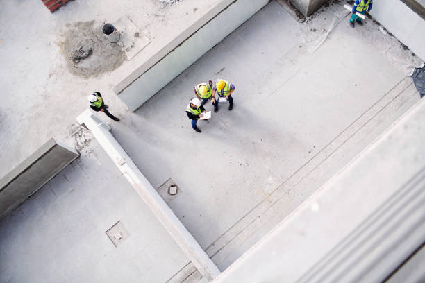 Best Concrete Foundation Repair  in El Dorado, AR